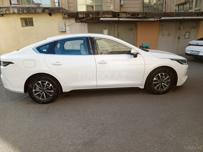 BYD Destroyer 05 2025, 13,000 km - 1.5 l - Bakı