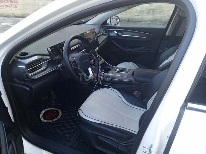 BYD Destroyer 05 2025, 13,000 km - 1.5 l - Bakı