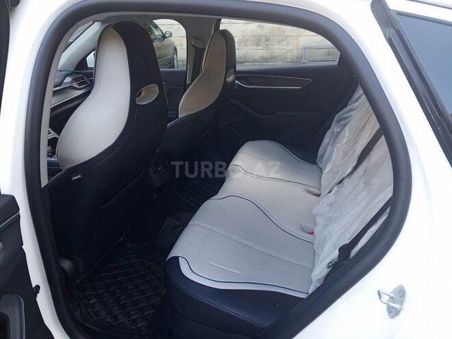 BYD Destroyer 05 2025, 13,000 km - 1.5 l - Bakı