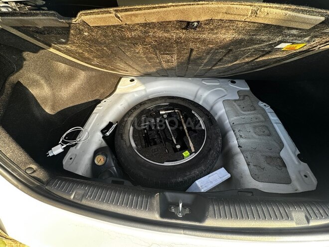 Hyundai Elantra 2015, 198,473 km - 1.6 l - Bakı