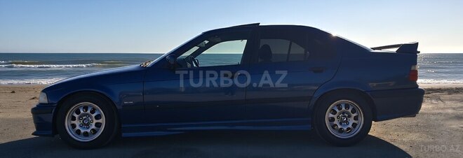 BMW 320 1998, 432,000 km - 2.0 l - Sumqayıt