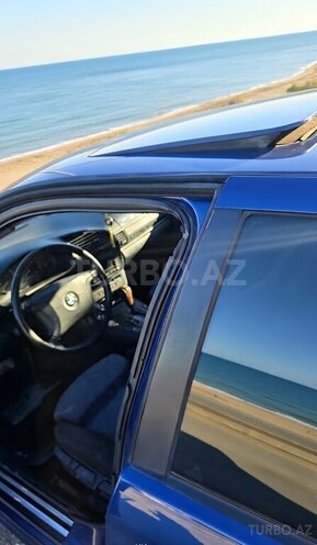 BMW 320 1998, 432,000 km - 2.0 l - Sumqayıt