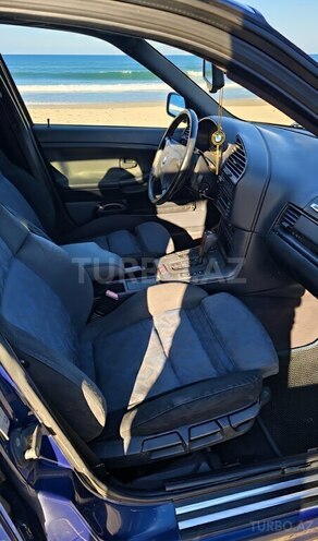 BMW 320 1998, 432,000 km - 2.0 l - Sumqayıt