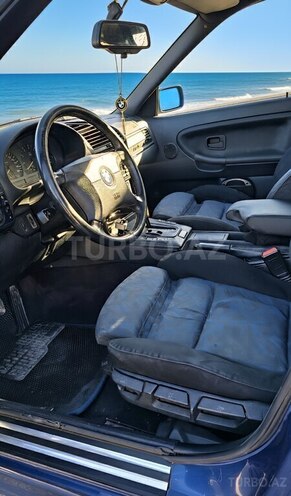 BMW 320 1998, 432,000 km - 2.0 l - Sumqayıt