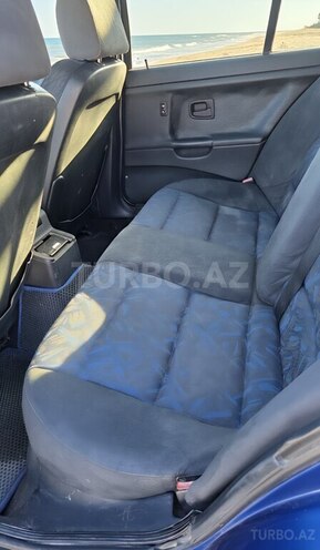BMW 320 1998, 432,000 km - 2.0 l - Sumqayıt