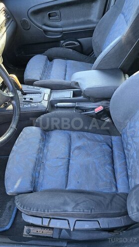BMW 320 1998, 432,000 km - 2.0 l - Sumqayıt