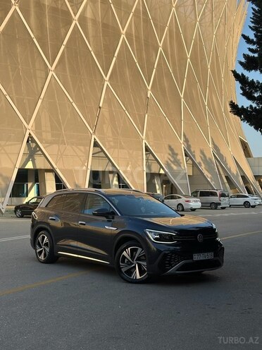 Volkswagen ID.6 Crozz 2023, 52,000 km - 0.0 l - Bakı