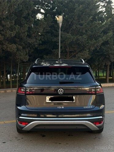 Volkswagen ID.6 Crozz 2023, 52,000 km - 0.0 l - Bakı