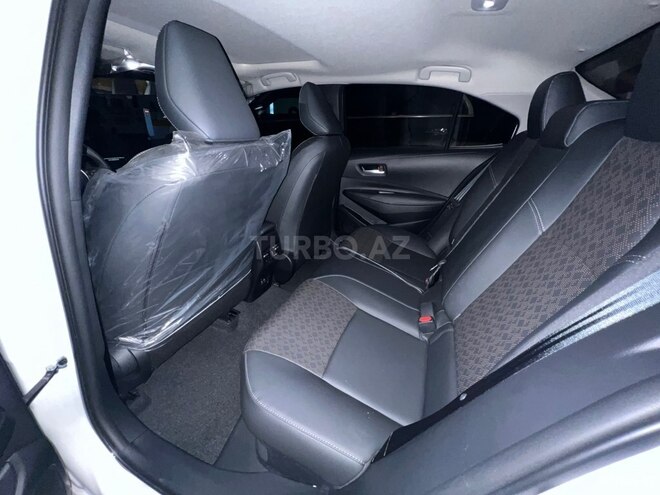 Toyota Corolla 2025, 0 km - 1.8 l - Bakı