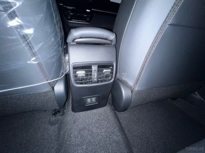 Toyota Corolla 2025, 0 km - 1.8 l - Bakı