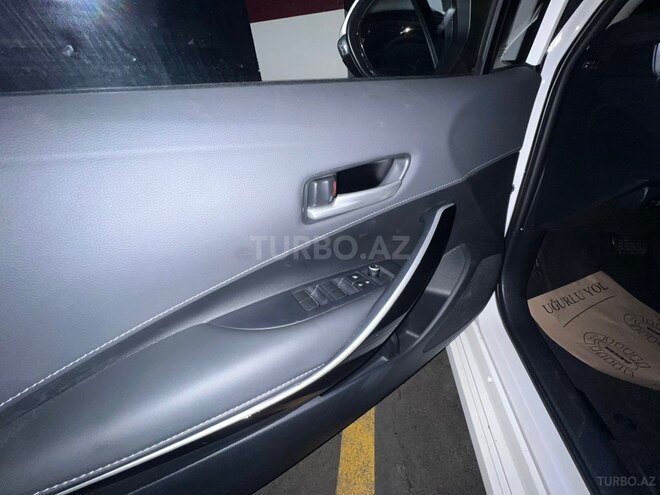 Toyota Corolla 2025, 0 km - 1.8 l - Bakı