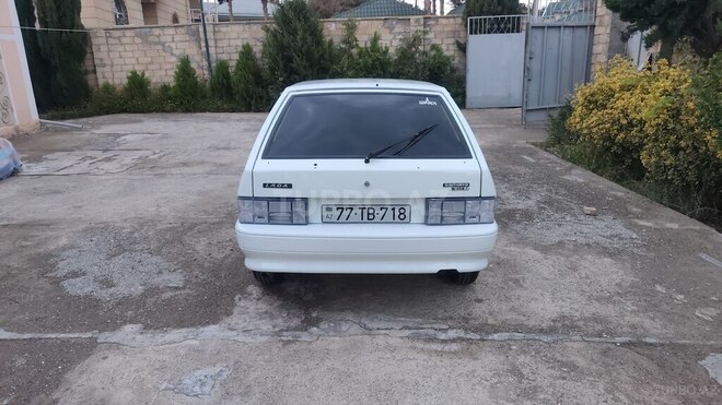 LADA (VAZ) 2108 1991, 197,000 km - 1.5 l - Bakı
