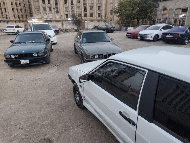 LADA (VAZ) 2108 1991, 197,000 km - 1.5 l - Bakı
