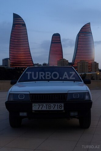 LADA (VAZ) 2108 1991, 197,000 km - 1.5 l - Bakı