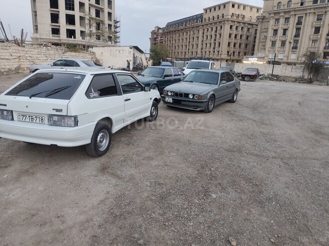 LADA (VAZ) 2108 1991, 197,000 km - 1.5 l - Bakı