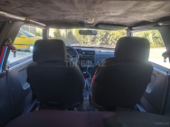 LADA (VAZ) 2108 1991, 197,000 km - 1.5 l - Bakı