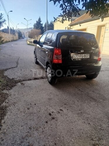 Kia Picanto 2007, 291,012 km - 1.1 l - Bakı