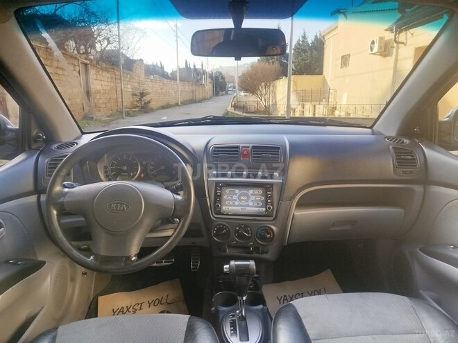 Kia Picanto 2007, 291,012 km - 1.1 l - Bakı