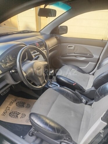 Kia Picanto 2007, 291,012 km - 1.1 l - Bakı