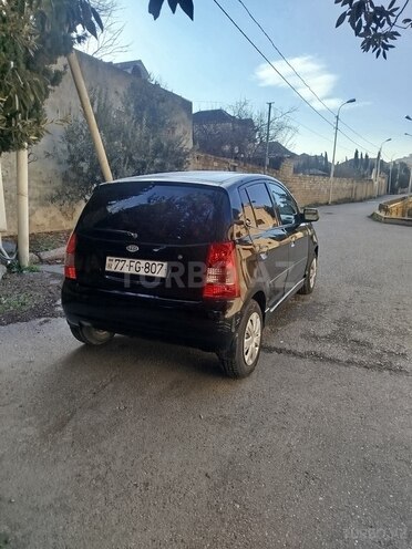 Kia Picanto 2007, 291,012 km - 1.1 l - Bakı