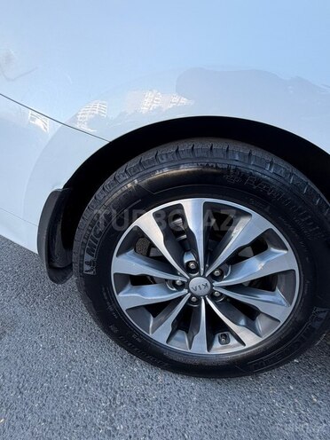 Kia Carnival 2017, 206,000 km - 2.2 l - Bakı