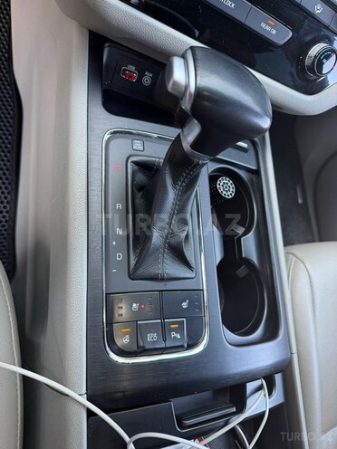 Kia Carnival 2017, 206,000 km - 2.2 l - Bakı