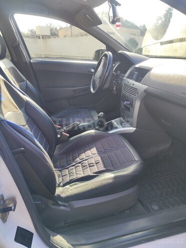 Opel Astra 2009, 307,000 km - 1.4 l - Bakı