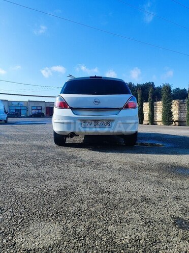 Opel Astra 2009, 307,000 km - 1.4 l - Bakı