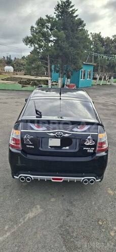 Toyota Prius 2008, 278,964 km - 1.5 l - Bakı