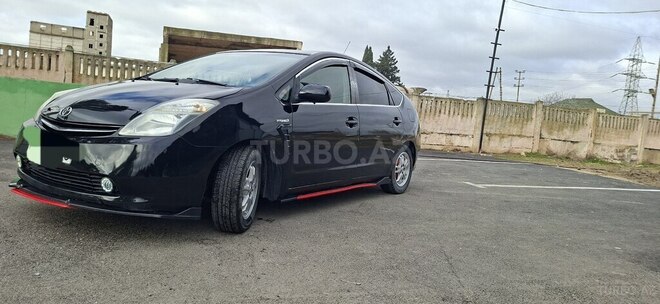 Toyota Prius 2008, 278,964 km - 1.5 l - Bakı