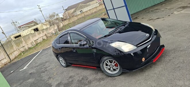 Toyota Prius 2008, 278,964 km - 1.5 l - Bakı