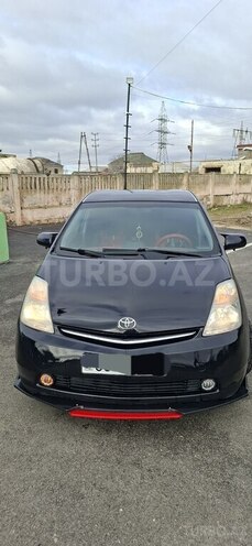 Toyota Prius 2008, 278,964 km - 1.5 l - Bakı