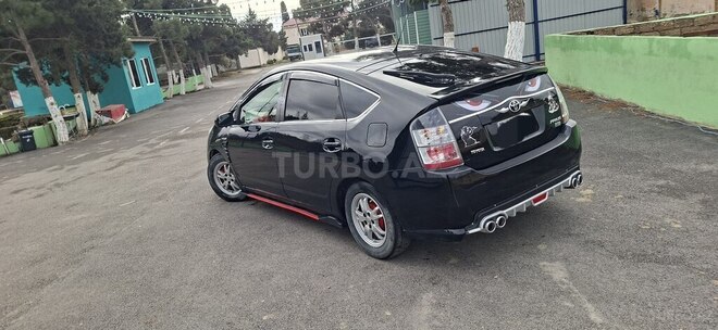Toyota Prius 2008, 278,964 km - 1.5 l - Bakı