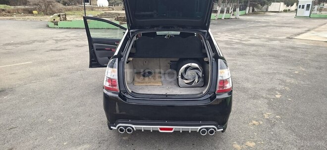 Toyota Prius 2008, 278,964 km - 1.5 l - Bakı
