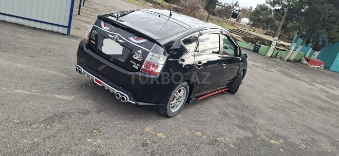 Toyota Prius 2008, 278,964 km - 1.5 l - Bakı