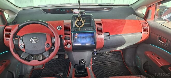 Toyota Prius 2008, 278,964 km - 1.5 l - Bakı