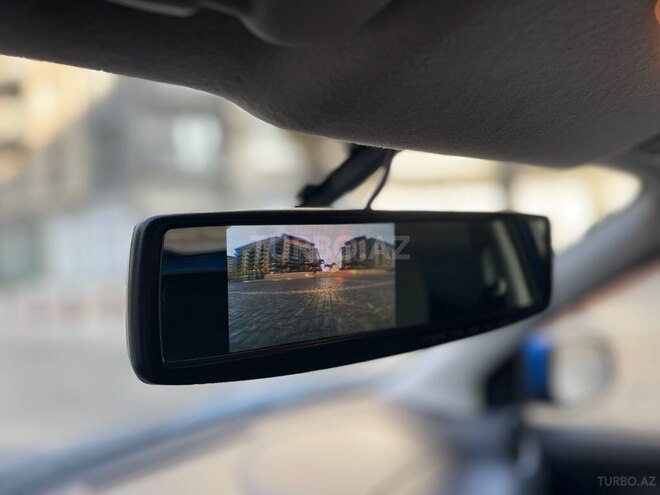 Nissan March 2012, 100,000 km - 1.2 l - Bakı