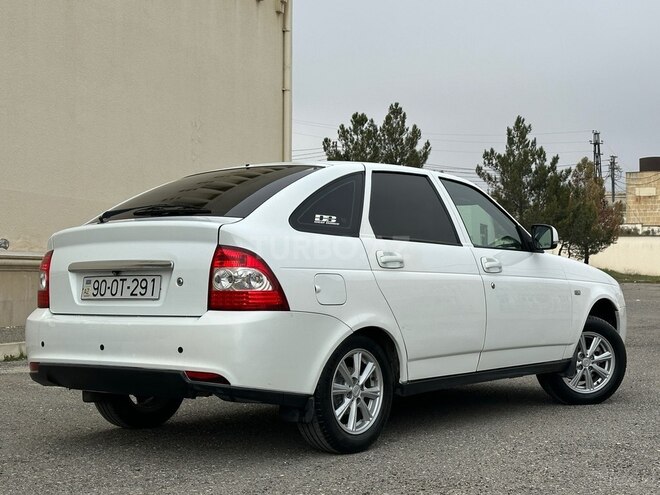 LADA (VAZ) Priora 2013, 158,000 km - 1.6 л - Bakı