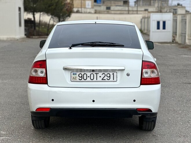 LADA (VAZ) Priora 2013, 158,000 km - 1.6 л - Bakı