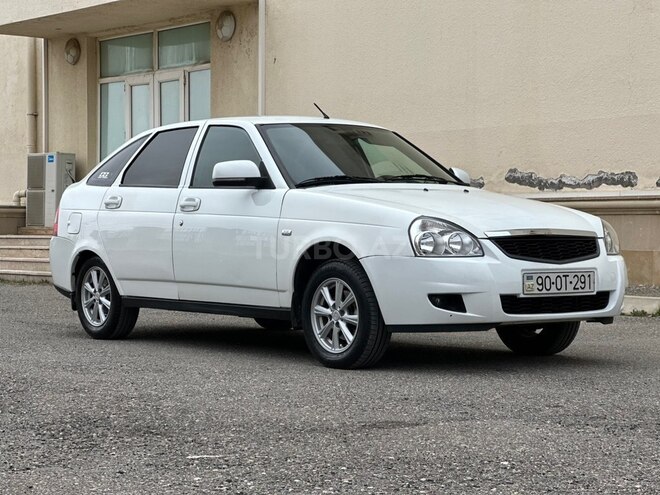 LADA (VAZ) Priora 2013, 158,000 km - 1.6 л - Bakı