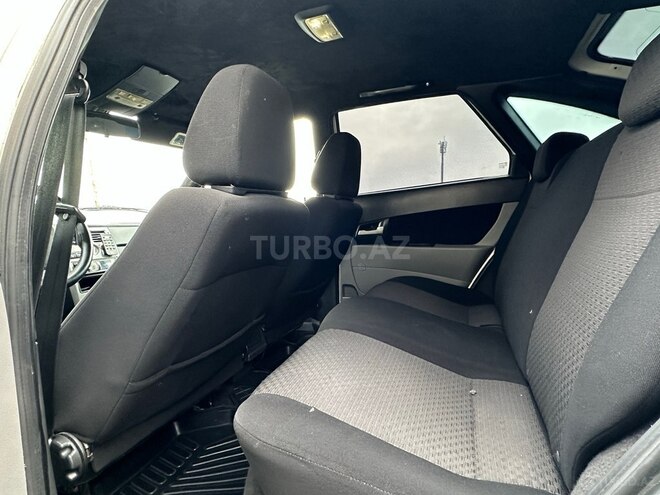 LADA (VAZ) Priora 2013, 158,000 km - 1.6 л - Bakı