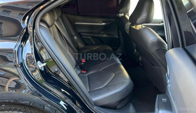 Toyota Camry 2023, 81,964 km - 2.5 l - Bakı