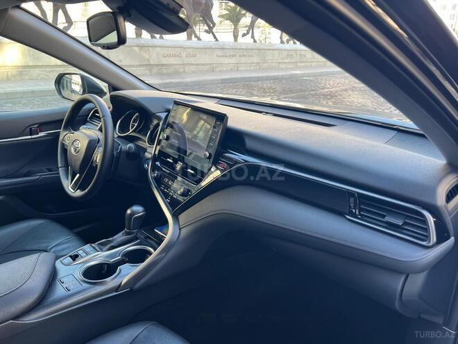 Toyota Camry 2023, 81,964 km - 2.5 l - Bakı