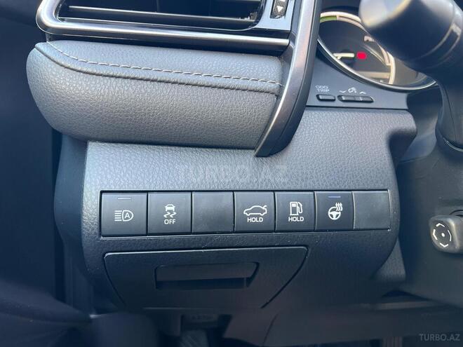 Toyota Camry 2023, 81,964 km - 2.5 l - Bakı