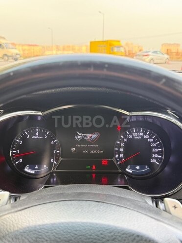 Kia Optima 2011, 253,770 km - 2.4 л - Bakı