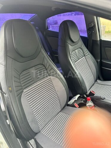 Hyundai Accent 2011, 244,000 km - 1.6 l - Bakı