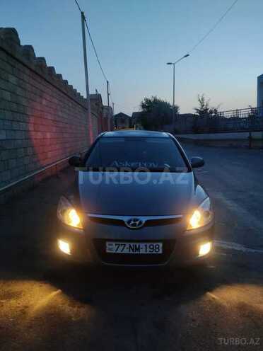 Hyundai i30 2007, 227,000 km - 1.6 л - Bakı