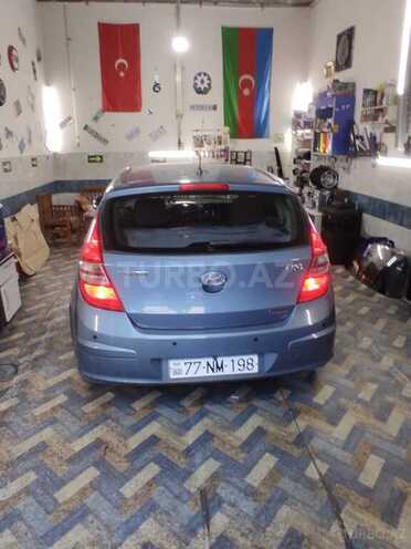 Hyundai i30 2007, 227,000 km - 1.6 л - Bakı