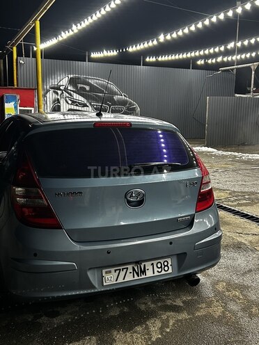 Hyundai i30 2007, 227,000 km - 1.6 л - Bakı
