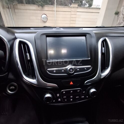 Chevrolet Equinox 2018, 94,100 km - 1.5 l - Bakı